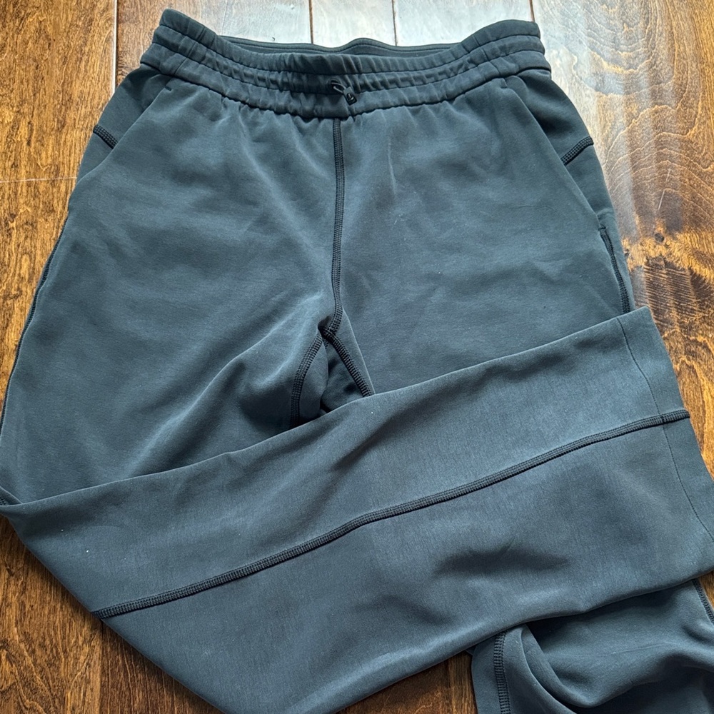 lululemon athletica women's jogger pants - charcoal